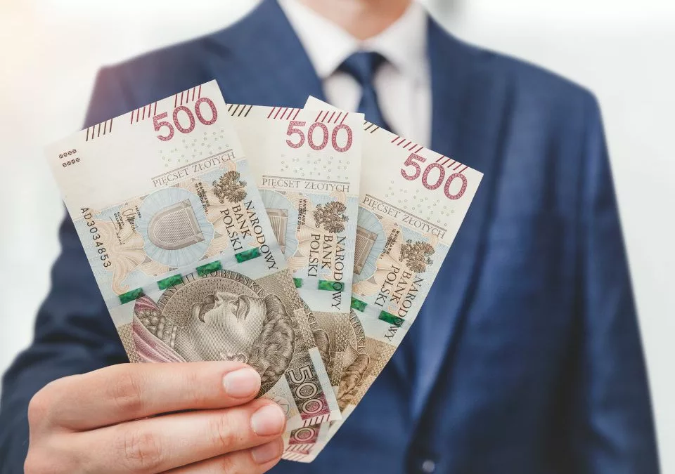 ile mogę dostać za szkody górnicze